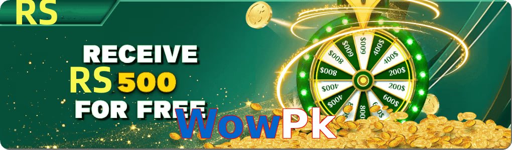 WowPk – Safe entertainment platform WowPk