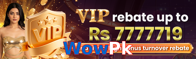 WowPk VIP